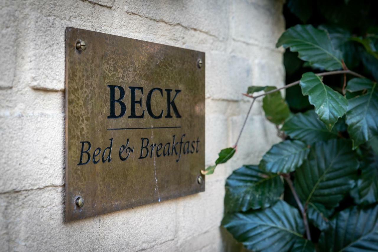 Beck'S Bed And Breakfast Kaatsheuvel Zewnętrze zdjęcie